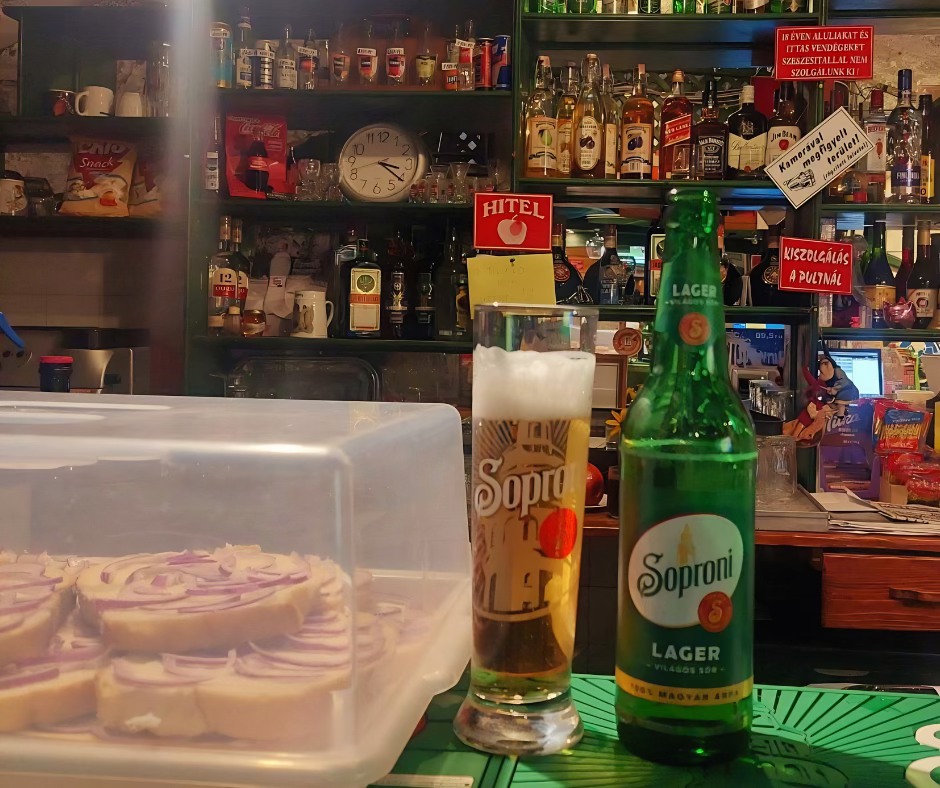Borozó